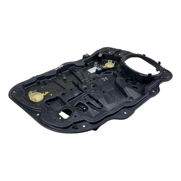 Máquina Vidro S/motor Dianteira Esquerda Toro 2016 A 2024