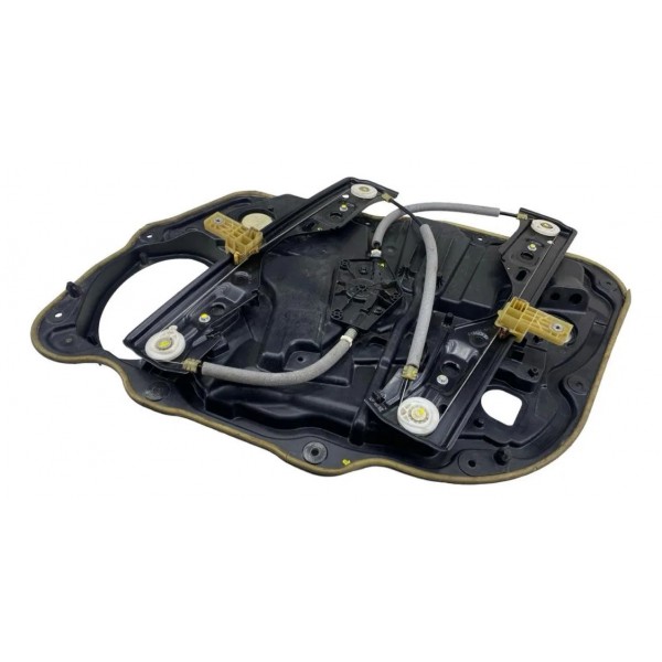 Máquina Vidro S/motor Dianteira Esquerda Toro 2016 A 2024