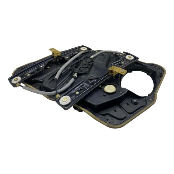 Máquina Vidro S/motor Dianteira Esquerda Toro 2016 A 2024