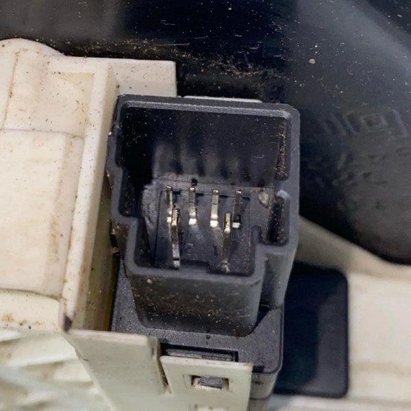 Máquina Vidro Traseira Esquerda Discovery 4 2010 2011 A 2014