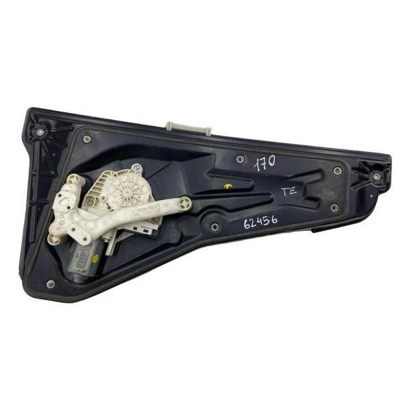 Máquina Vidro Traseira Esquerda Discovery 4 2010 2011 A 2014