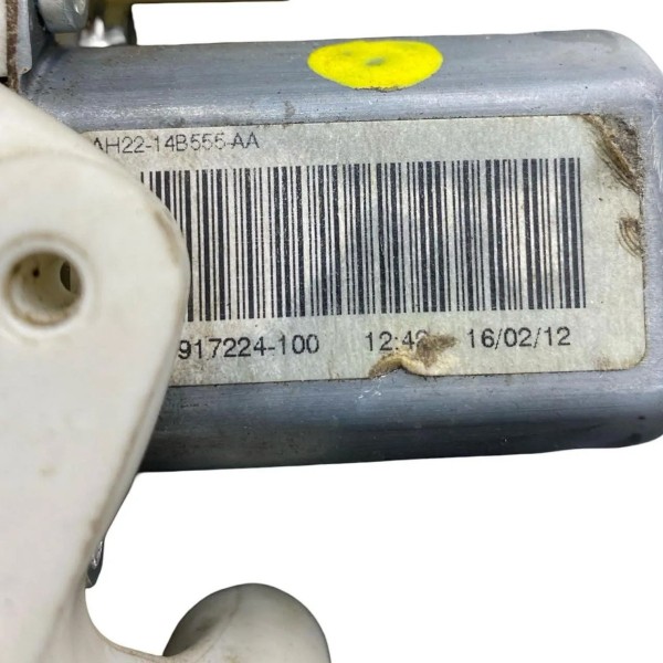 Máquina Vidro Traseira Esquerda Discovery 4 2010 2011 A 2014