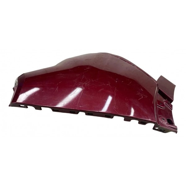 Polaina Ponteira Parachoque Trasei Esquerdo Toro 2017 A 2023