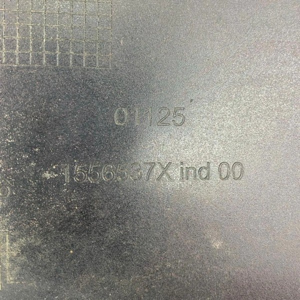 Polaina Ponteira Parachoque Trasei Esquerdo Toro 2017 A 2023