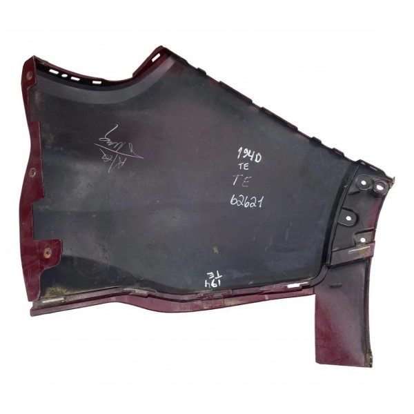 Polaina Ponteira Parachoque Trasei Esquerdo Toro 2017 A 2023