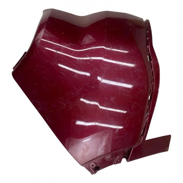 Polaina Ponteira Parachoque Trasei Esquerdo Toro 2017 A 2023