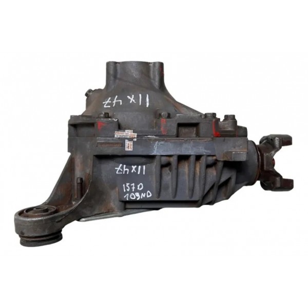 Diferencial Dianteiro S10 Trailblazer 2.8 Manual 11x47