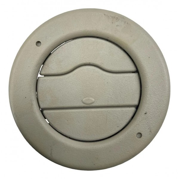 Difusor Ar Teto Chevrolet Trailblazer 2012 2013 2014 A 2020