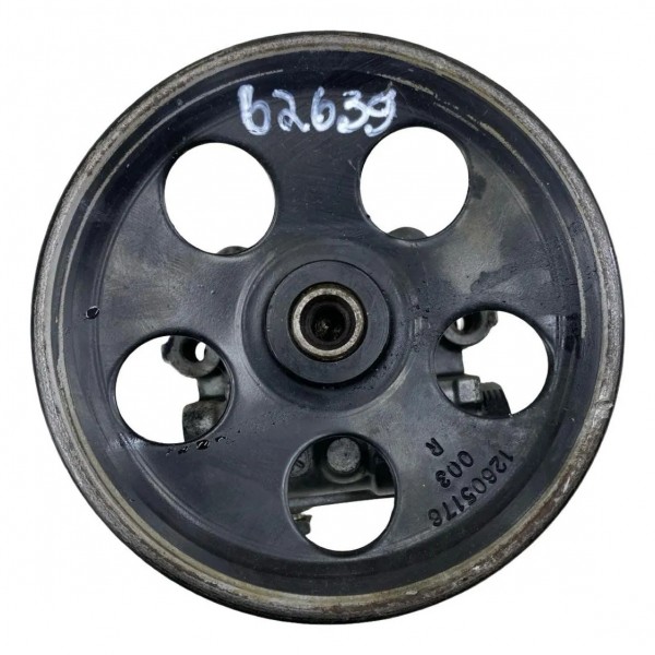 Bomba Direção Hidráulica Captiva 2.4 2007 2008 2009 A 2015