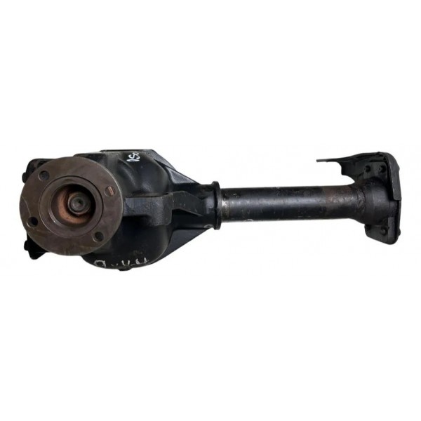 Diferencial Dianteiro 09x44 Ssangyong Rexton 2.9 2002 A 2005