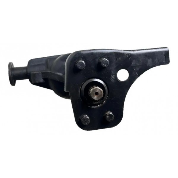 Diferencial Dianteiro 09x44 Ssangyong Rexton 2.9 2002 A 2005