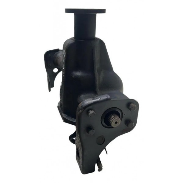 Diferencial Dianteiro 09x44 Ssangyong Rexton 2.9 2002 A 2005