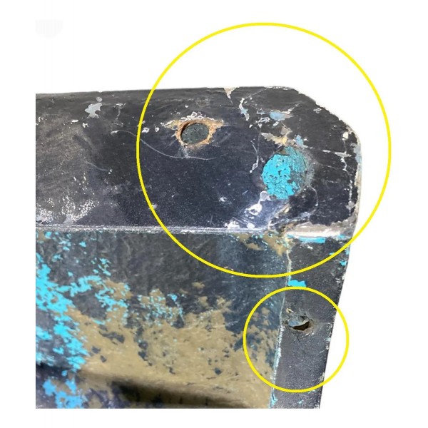 Grade Dianteira Jpx Pkp Montez 1993 1994 1995 1996 A 2000