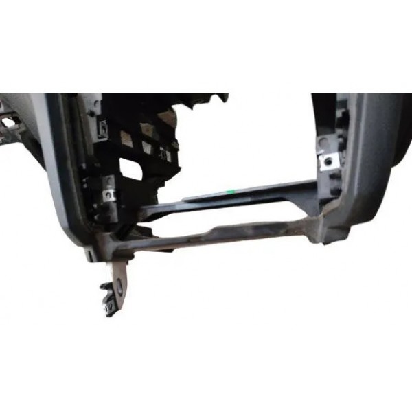 Capa Painel Com Bolsa Airbag Audi Q5 Quattro 2010 Det