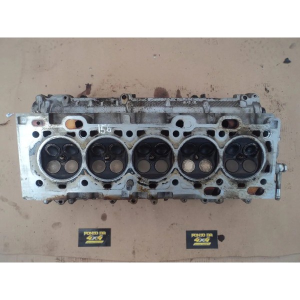 Cabeçote Volvo Xc90 2.5 2007, 2008, 2009 E 2010