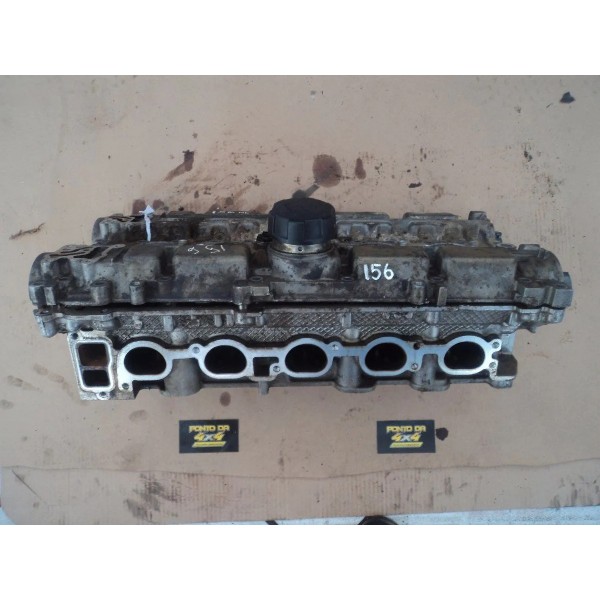 Cabeçote Volvo Xc90 2.5 2007, 2008, 2009 E 2010