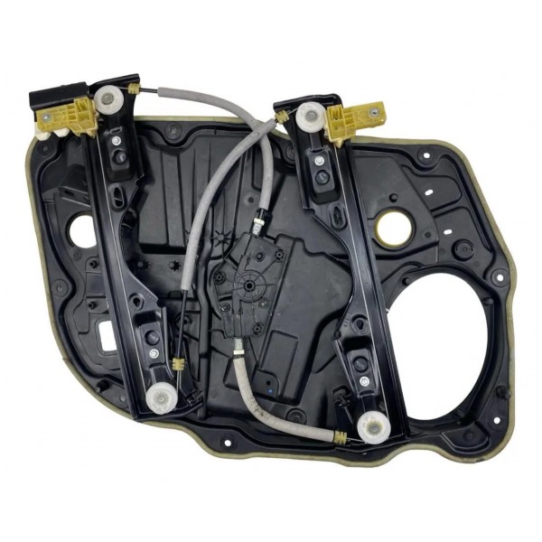 Máquina Vidro S/motor Diantei. Direita Fiat Toro 2016 A 2024