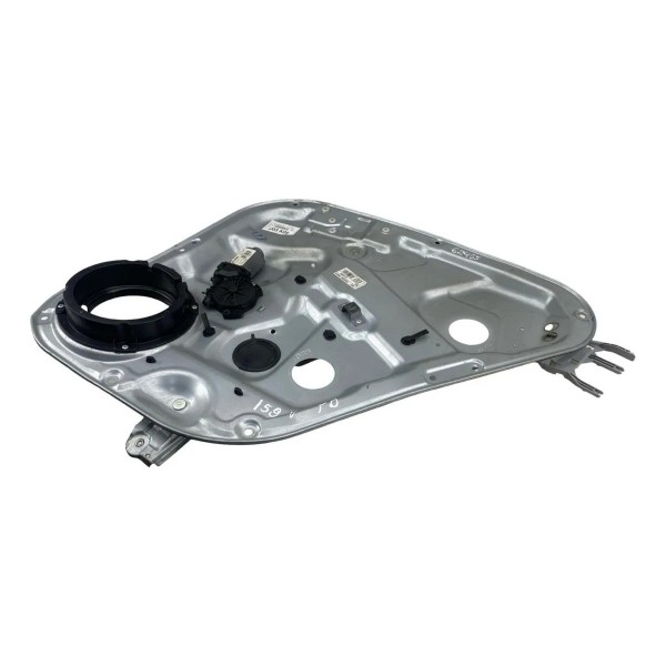 Máquina Vidro Traseira Direita Hyundai Santa Fé 2008 A 2012