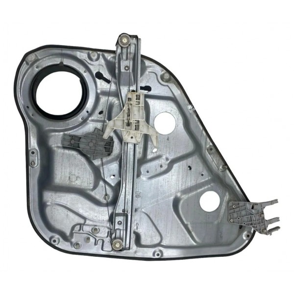 Máquina Vidro Traseira Direita Hyundai Santa Fé 2008 A 2012