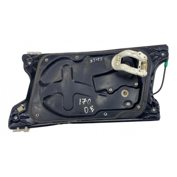 Máquina Vidro S/motor Diante. Esq. Discovery 3 4 2006 A 2013