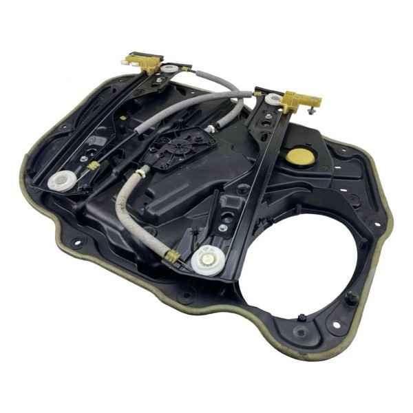 Máquina Vidro S/motor Diantei. Direita Fiat Toro 2016 A 2024