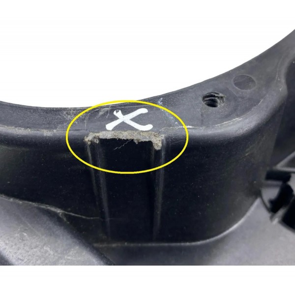 Máquina Vidro S/motor Diantei. Direita Fiat Toro 2016 A 2024