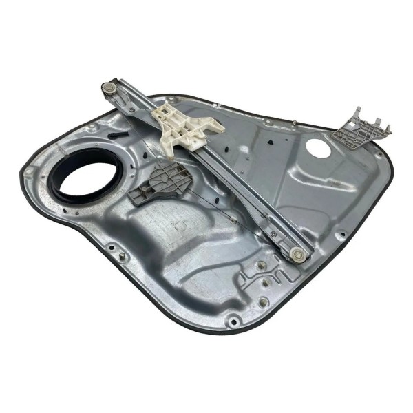 Máquina Vidro Traseira Direita Hyundai Santa Fé 2008 A 2012