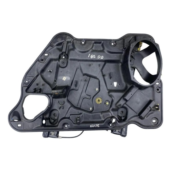 Máquina Vidro S. Motor Diant. Direita Freemont 2009 A 2015