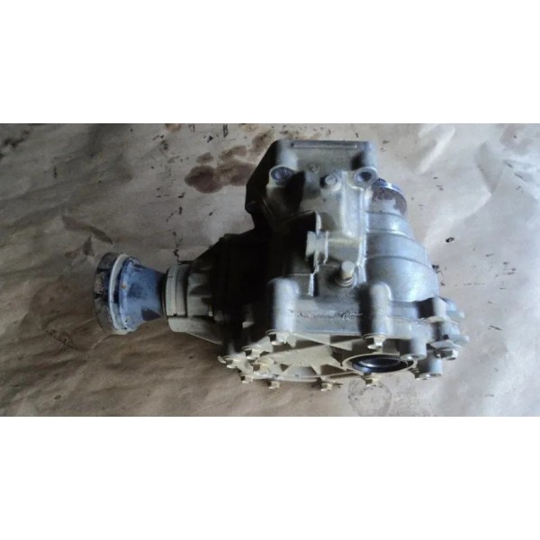 Diferencial Dianteiro Ssangyong Korando Diesel 2010 A 2017