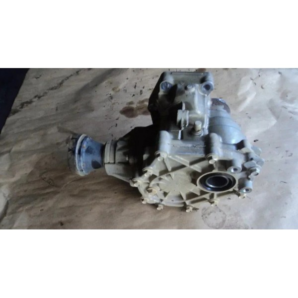 Diferencial Dianteiro Ssangyong Korando Diesel 2010 A 2017