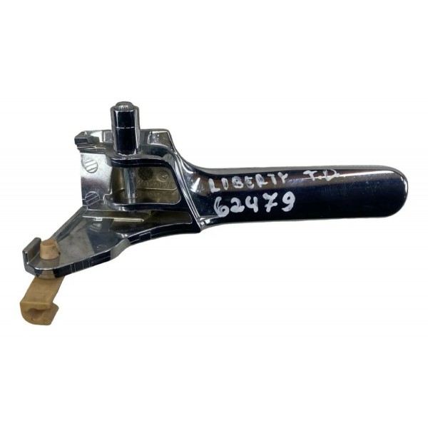 Maçaneta Interna Traseira Direita Jeep Liberty 2004 A 2007
