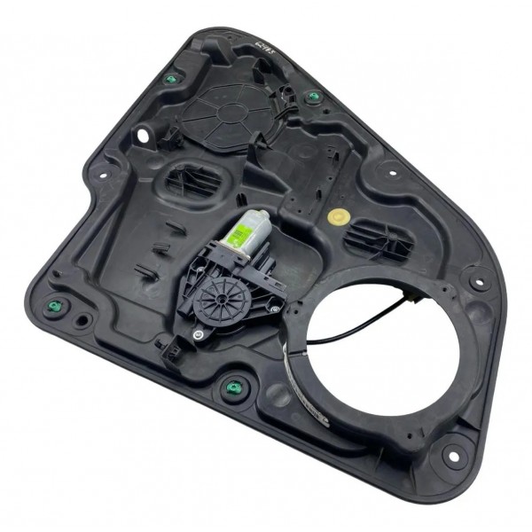 Máquina Vidro Traseira Direita Grand Cherokee 2012 A 2018