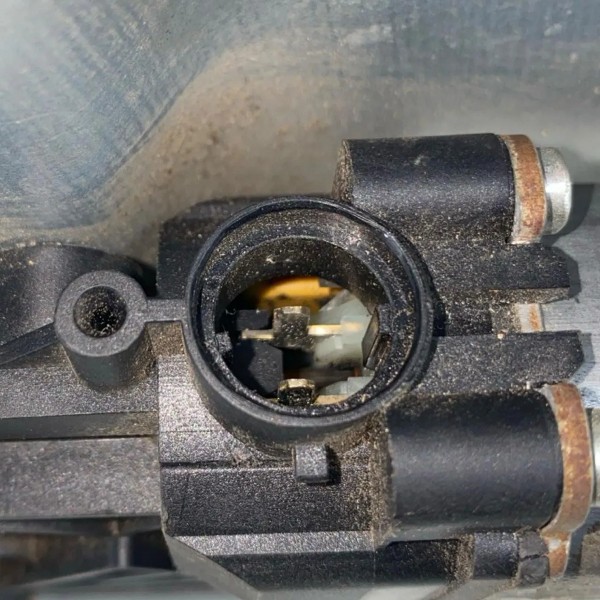 Máquina Vidro Dianteira Direita Hyundai Santa Fé 2008 A 2012