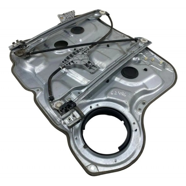 Máquina Vidro Dianteira Direita Hyundai Santa Fé 2008 A 2012