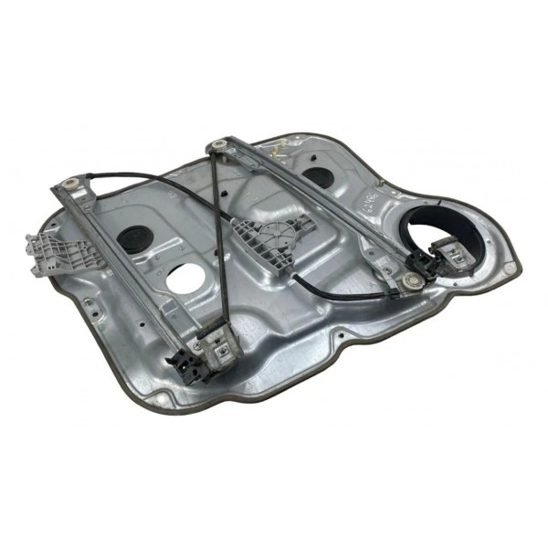 Máquina Vidro Dianteira Direita Hyundai Santa Fé 2008 A 2012