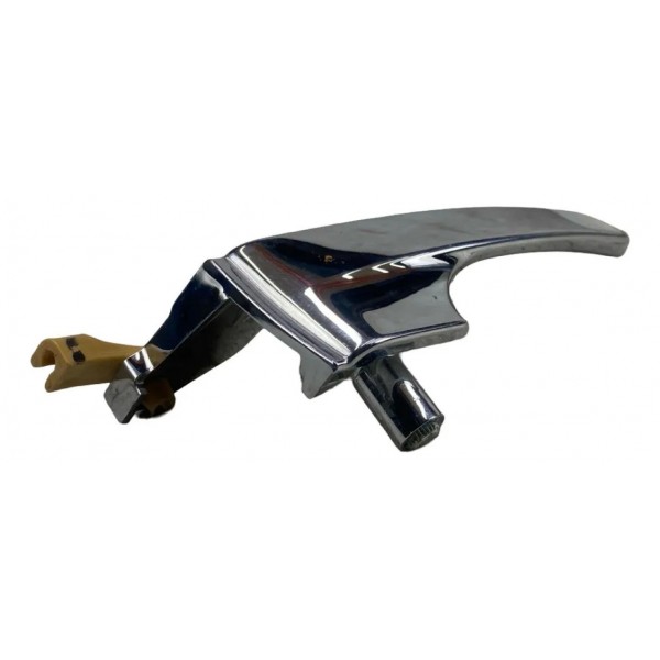 Maçaneta Interna Traseira Direita Jeep Liberty 2004 A 2007