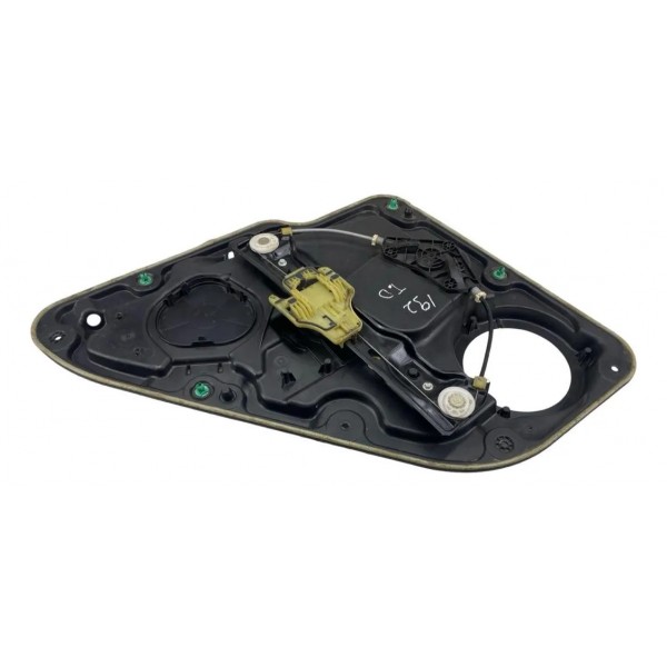 Máquina Vidro Traseira Direita Grand Cherokee 2012 A 2018