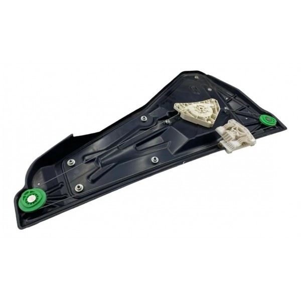 Máquina Vidro S/motor Trase. Direita Discovery 4 2010 A 2014