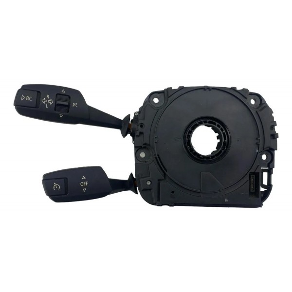 Comando Chave Seta Piloto Automático Bmw X6 2008 2009 A 2012