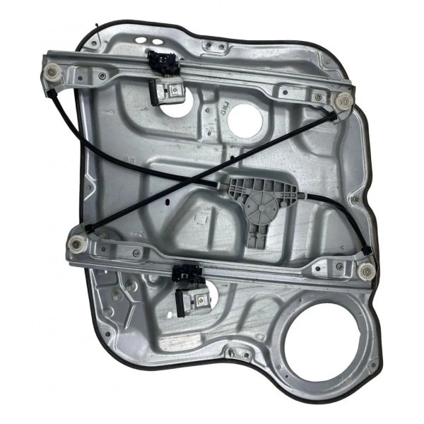 Máquina Vidro Diantei. Esquerda Hyundai Santa Fé 2008 A 2012