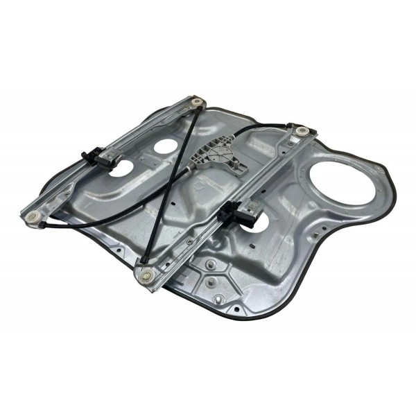 Máquina Vidro Diantei. Esquerda Hyundai Santa Fé 2008 A 2012