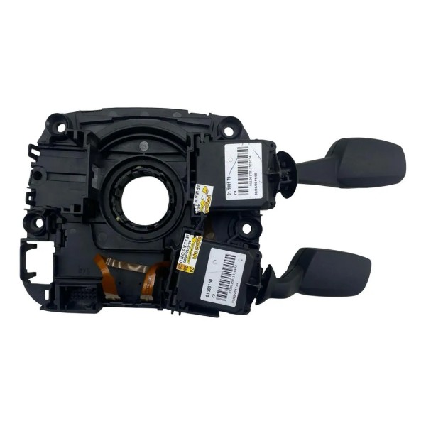 Comando Chave Seta Piloto Automático Bmw X6 2008 2009 A 2012