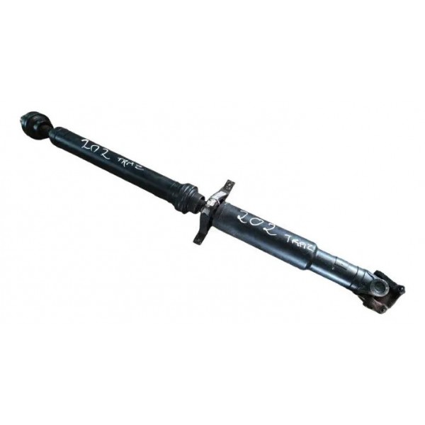 Eixo Cardan Traseiro Range Rover Sport 3.0 V6 Diesel 16 A 19