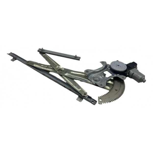 Máquina Vidro Dianteira Direita Outlander 2010 2011 A 2015