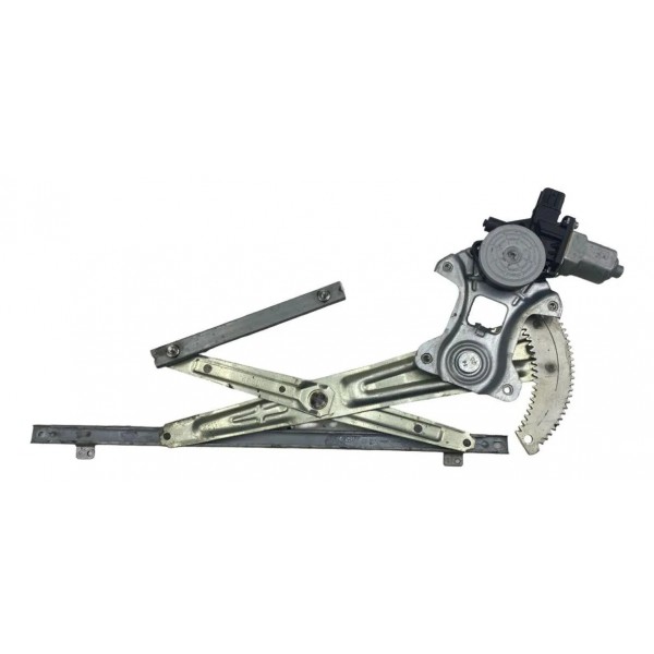 Máquina Vidro Dianteira Direita Outlander 2010 2011 A 2015