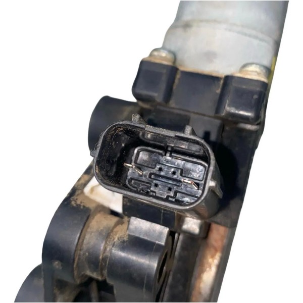 Máquina Vidro Traseira Esquerda Honda Cr-v 2007 A 2011