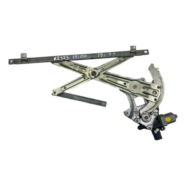 Máquina Vidro Dianteira Direita Outlander 2010 2011 A 2015