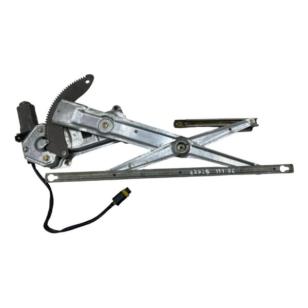 Máquina Vidro Dianteira Esquerda Cherokee Laredo 1992 A 1998