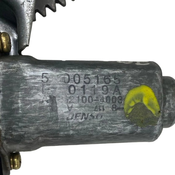 Máquina Vidro Dianteira Esquerda Cherokee Laredo 1992 A 1998