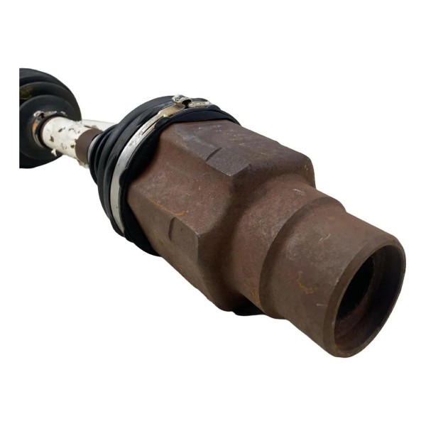 Semi Eixo Dianteiro Direito Ford Ranger 2.2/3.2 2013 A 2022